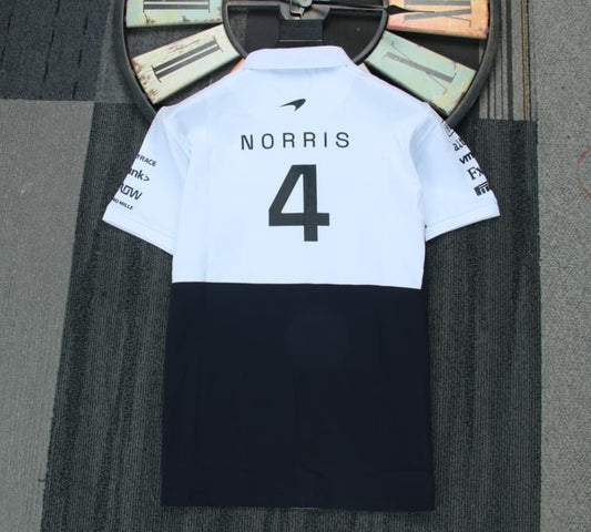 Polo F1 McLaren 2025 NORRIS #4