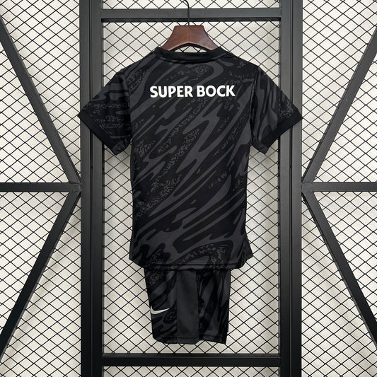 Kit Criança SCP 2025-26 Guarda-Redes