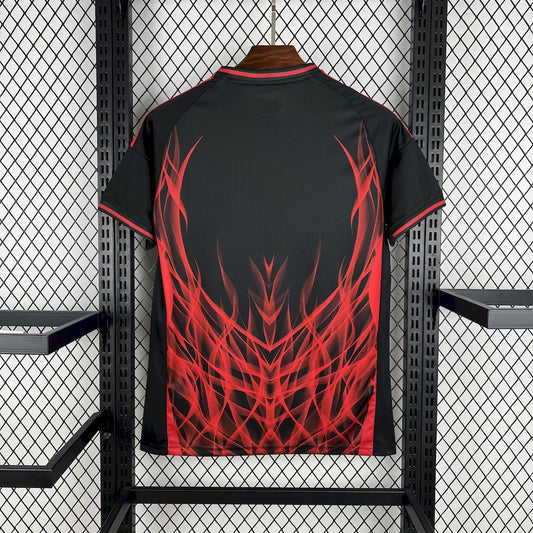 Camisola SLB 2025-26 Edição Especial Versão Adepto