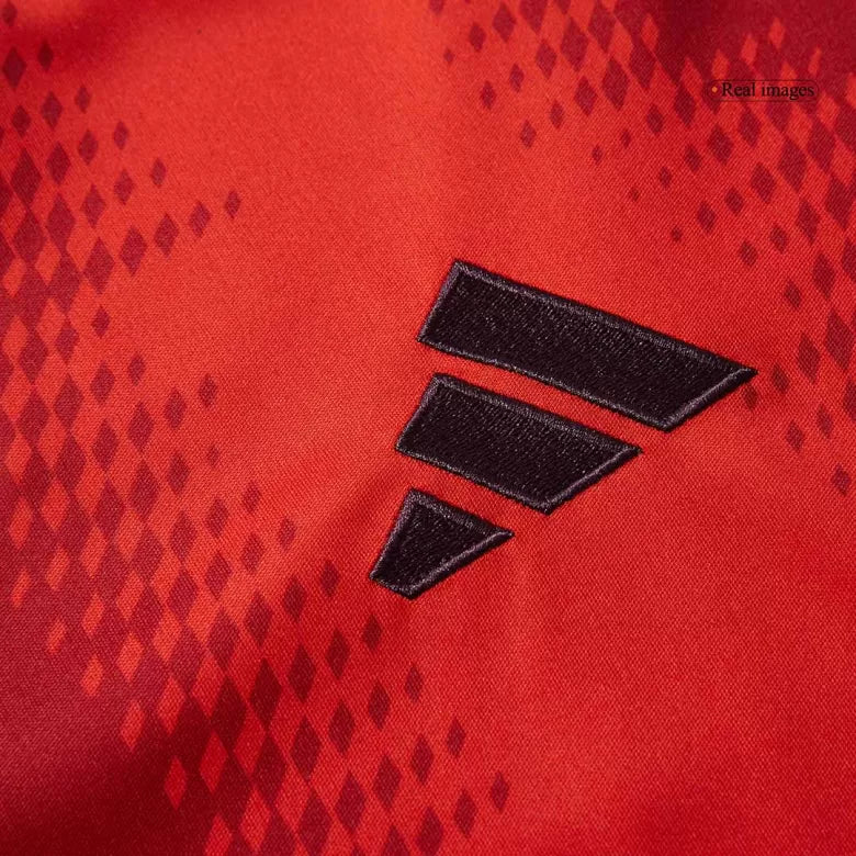 Camisola Manga Comprida FC Bayern Munique 2024-25 Principal Versão Adepto