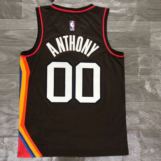 Camisola NBA 2021 Portland Trail Blazers