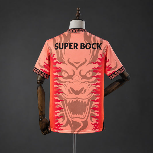 Camisola F.C.P. 2026-27 Edição Especial Versão Adepto