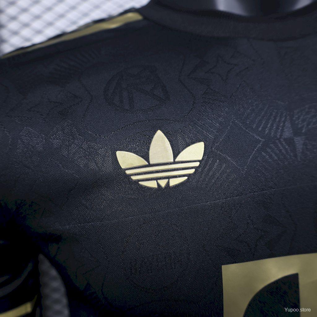 Camisola FC Bayern Munique 2024-25 Edição 125º Aniversario Versão Jogador