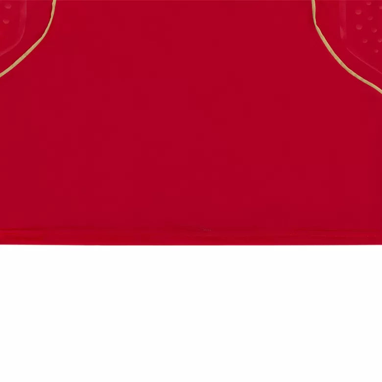 Camisola Espanha 2008 Principal