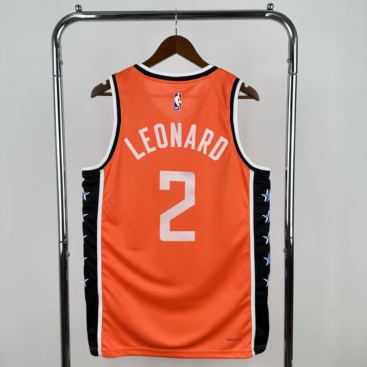 Camisola NBA 2026 LA Clippers