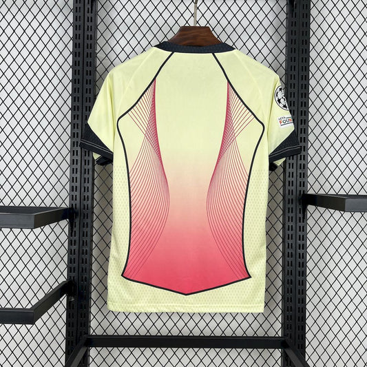 Camisola FC Barcelona 2025-26 Edição Especial Versão Adepto