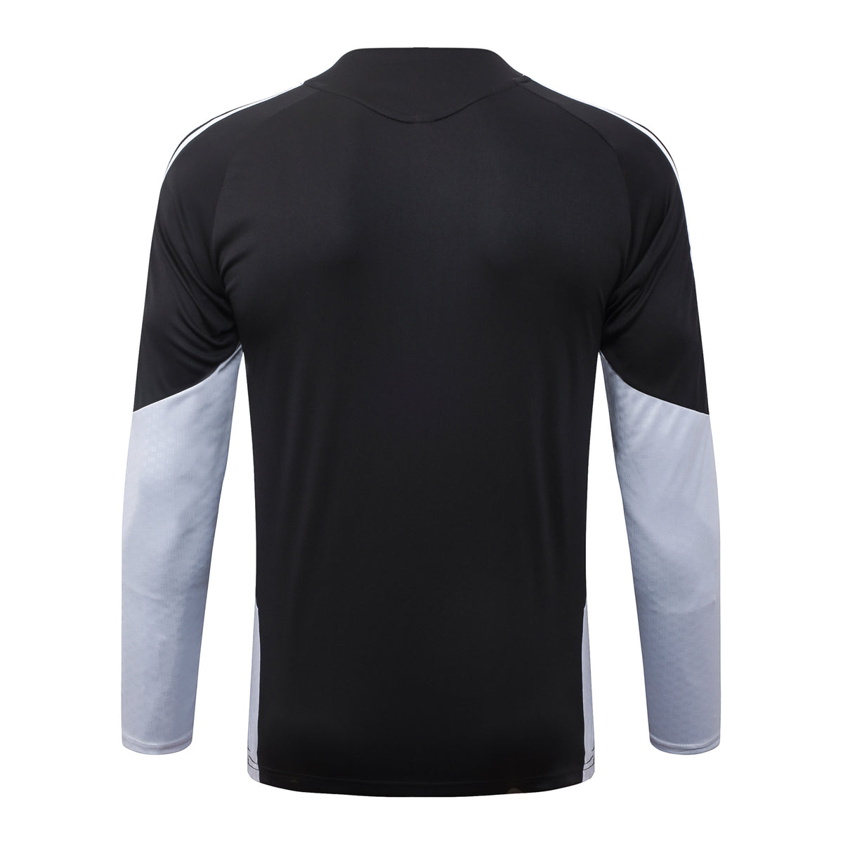 Fato de Treino Espanha 2026 - Camisola com Fecho
