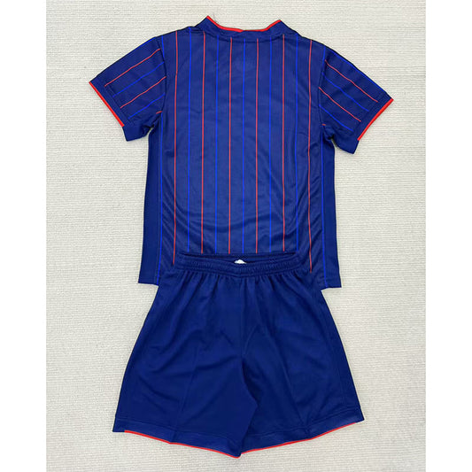 Kit Criança USA 2025 Alternativo