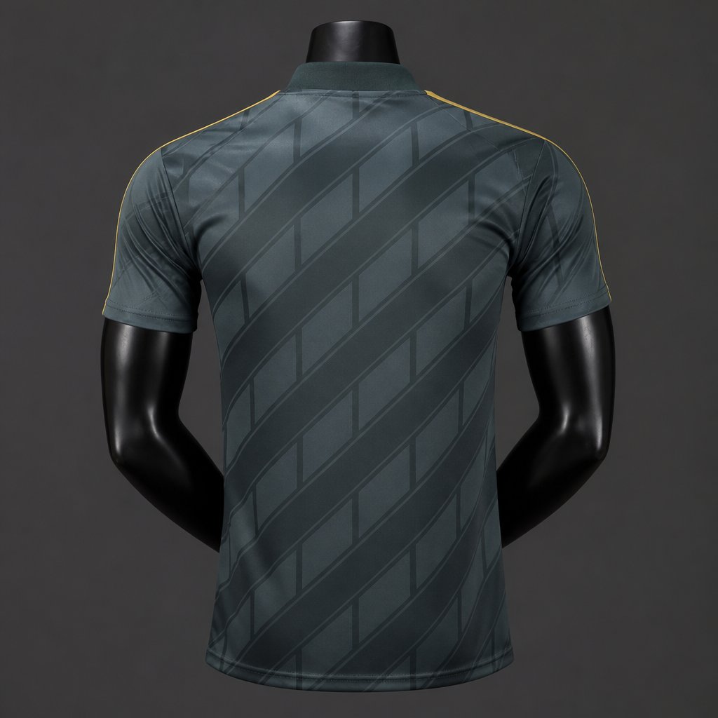 Camisola Celtic FC 2026-27 Edição Especial Versão Jogador