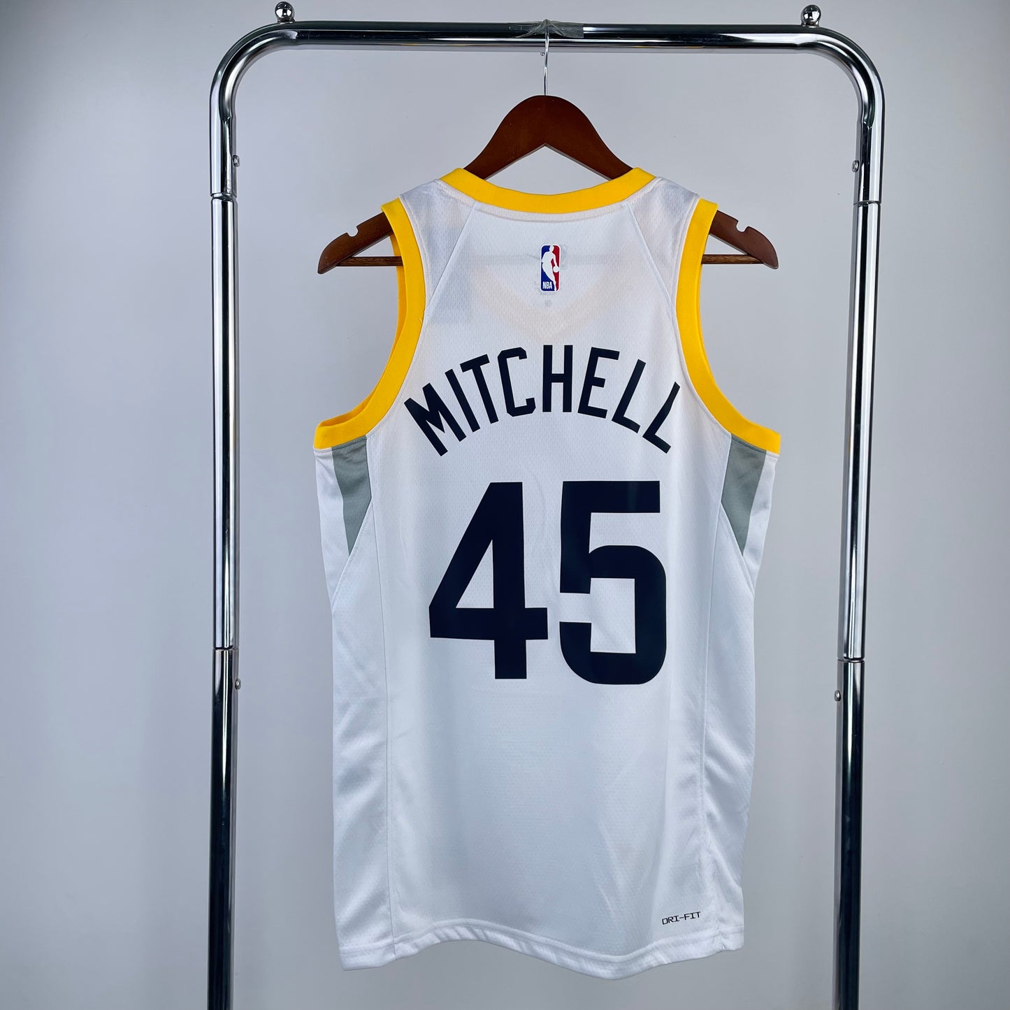 Camisola NBA 2023 Utah Jazz