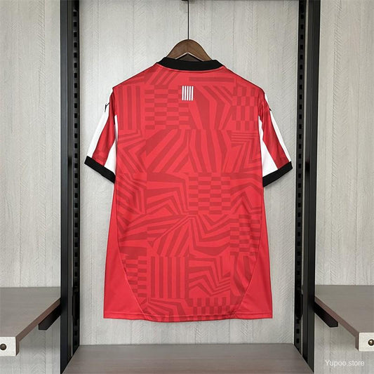 Camisola S-PTON 2024-25 Principal Versão Adepto