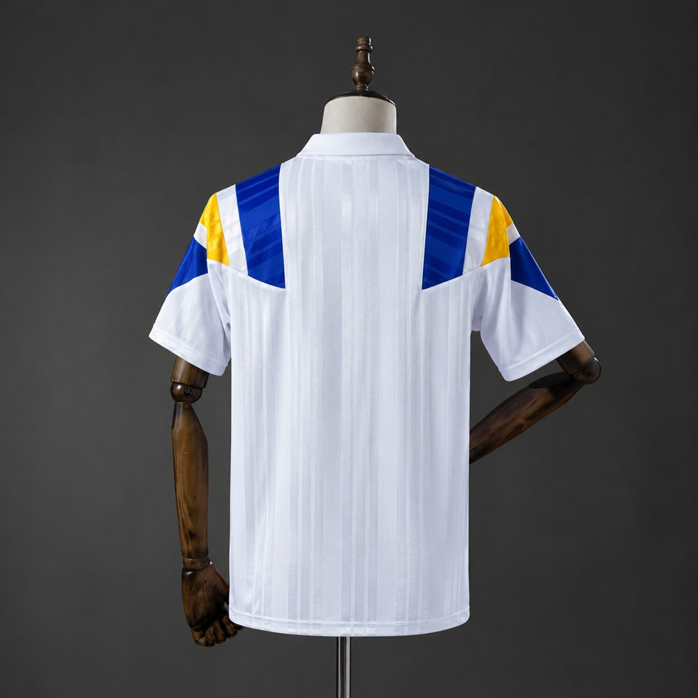 Camisola CA Boca Juniors 2026-27 Edição EQT Versão Adepto