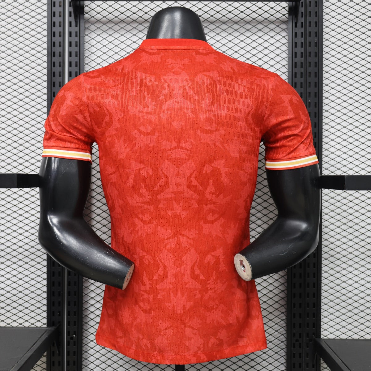 Camisola Inglaterra 2026 Edição Especial Versão Jogador