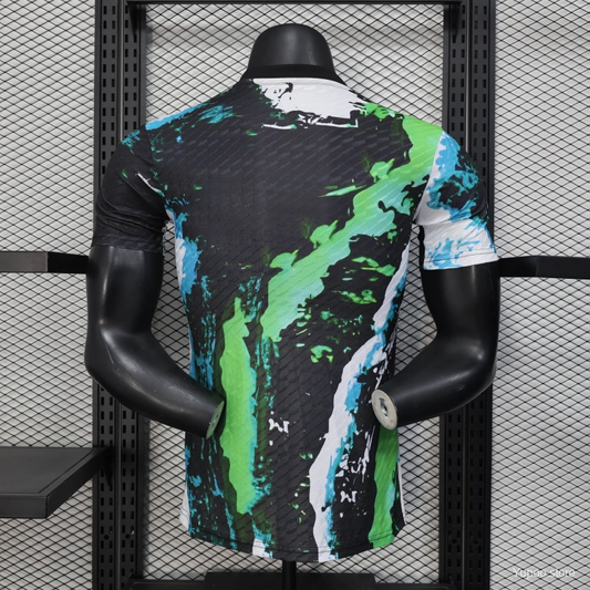 Camisola Real Madrid 2025-26 Edição Especial Versão Jogador