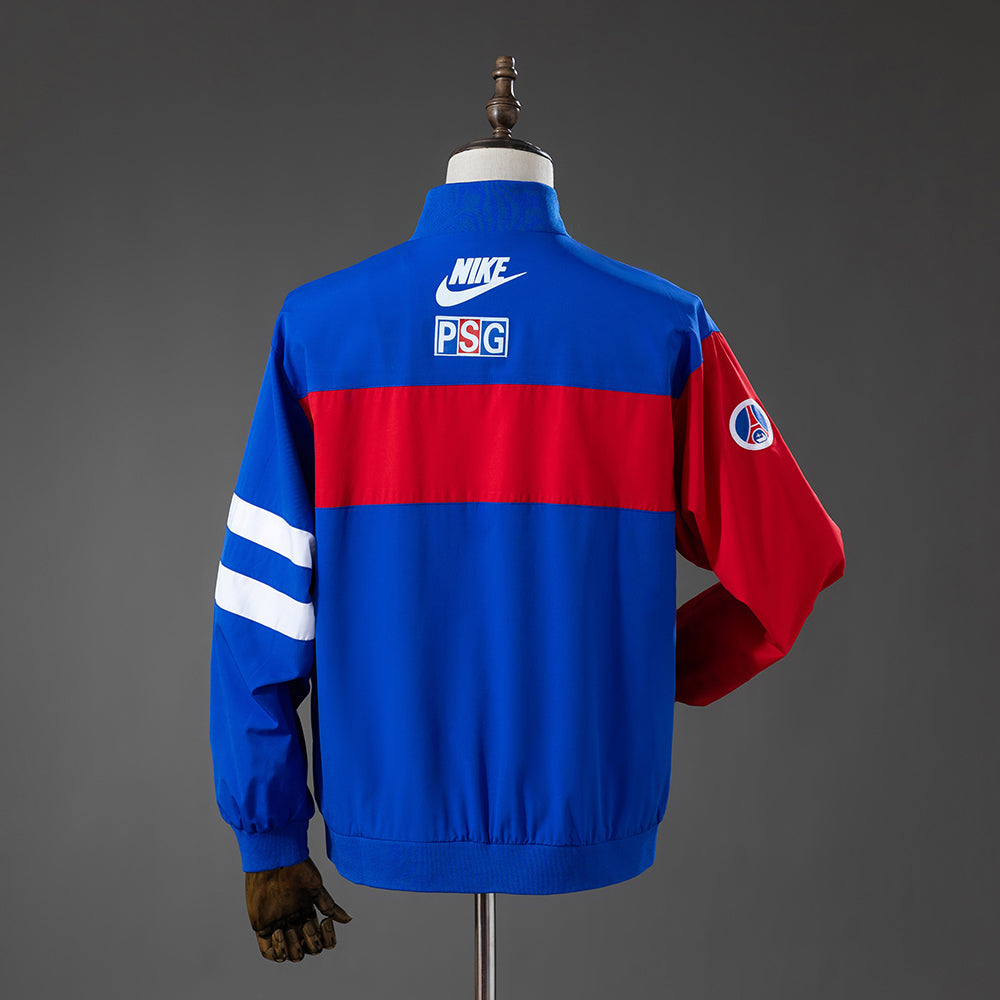 Casaco FC Paris Saint-Germain 1996-97