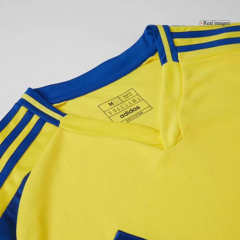 Camisola Al-Nassr 2024-25 Principal Versão Adepto