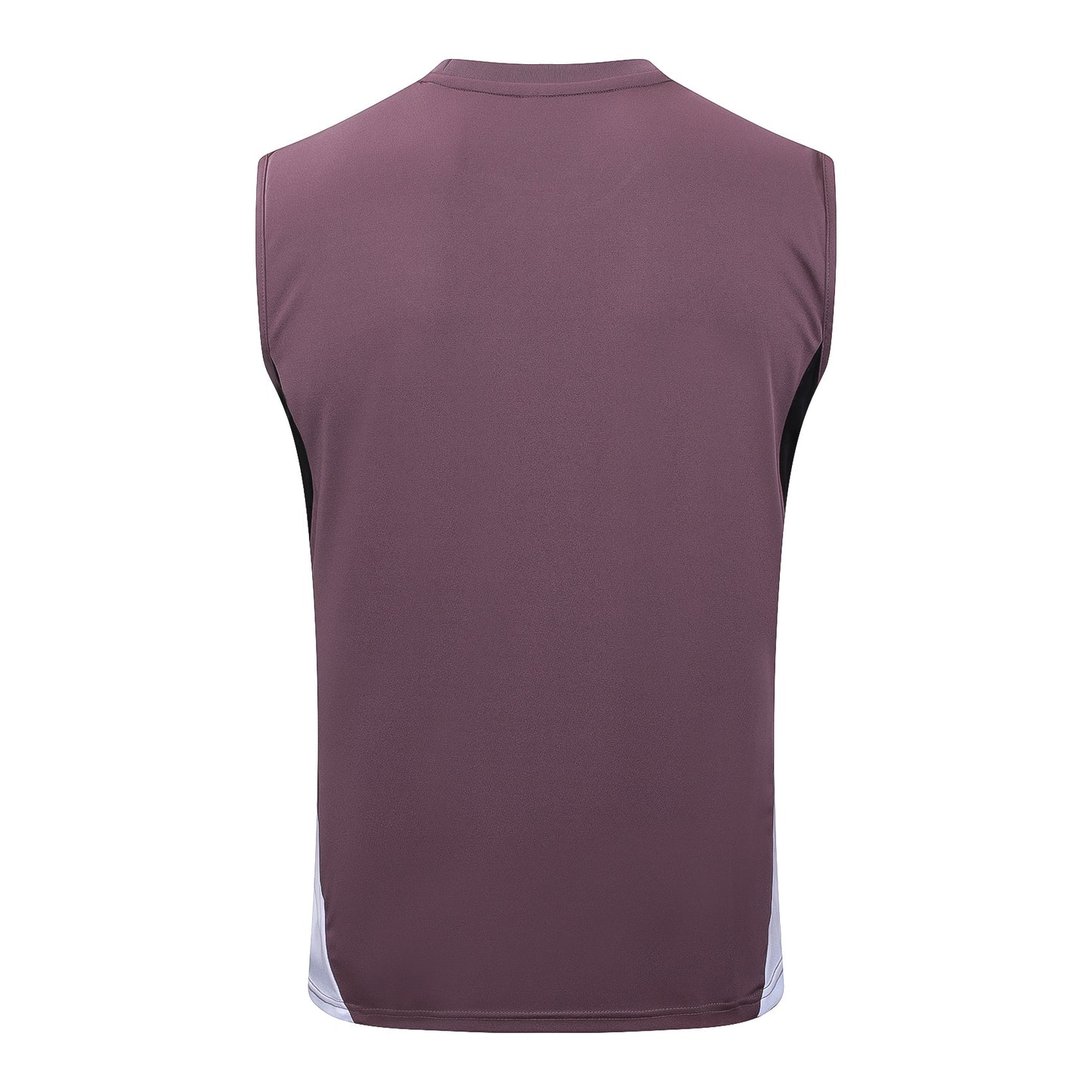 Kit Treino Manga Cava M-UNITED 2025-26