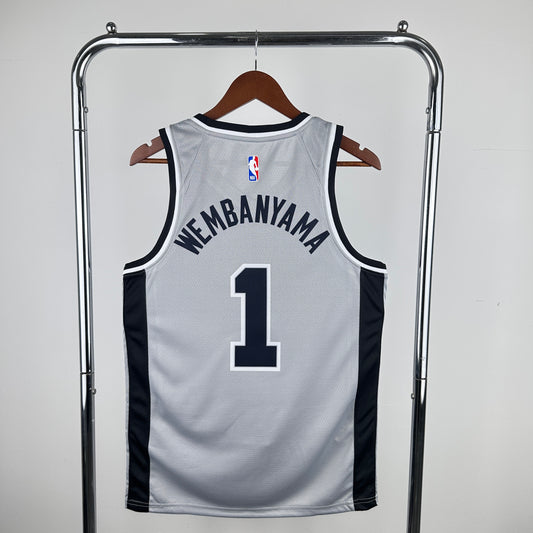 Camisola NBA 2021 San Antonio Spurs