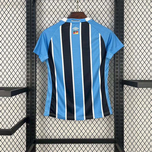 Camisola Gremio 2025-26 Principal Versão Mulher