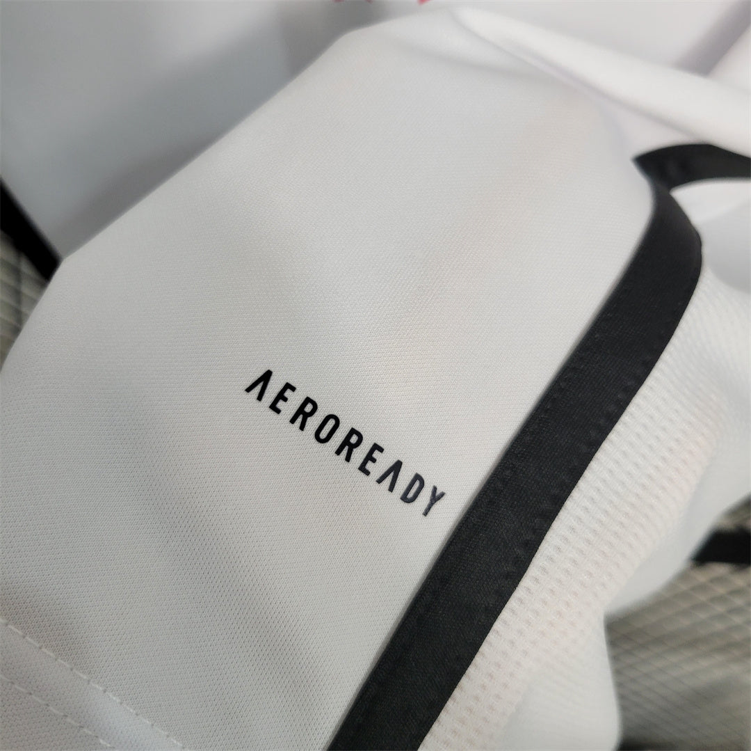 Camisola SLB 2023-24 Alternativa