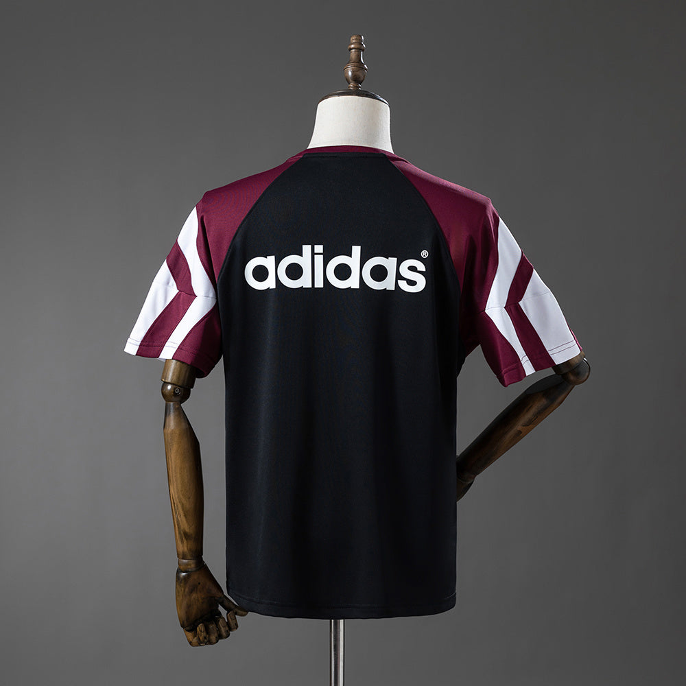 Camisola NCU 1995-96 Treino Versão Adepto