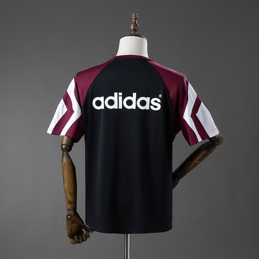 Camisola NCU 1995-96 Treino Versão Adepto