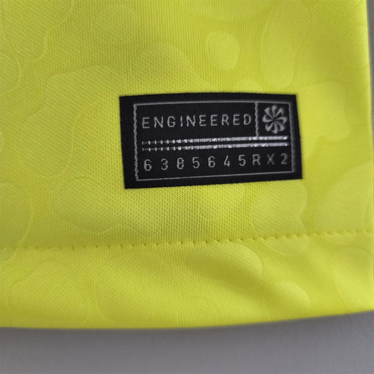 Camisola Brasil 2022 Principal