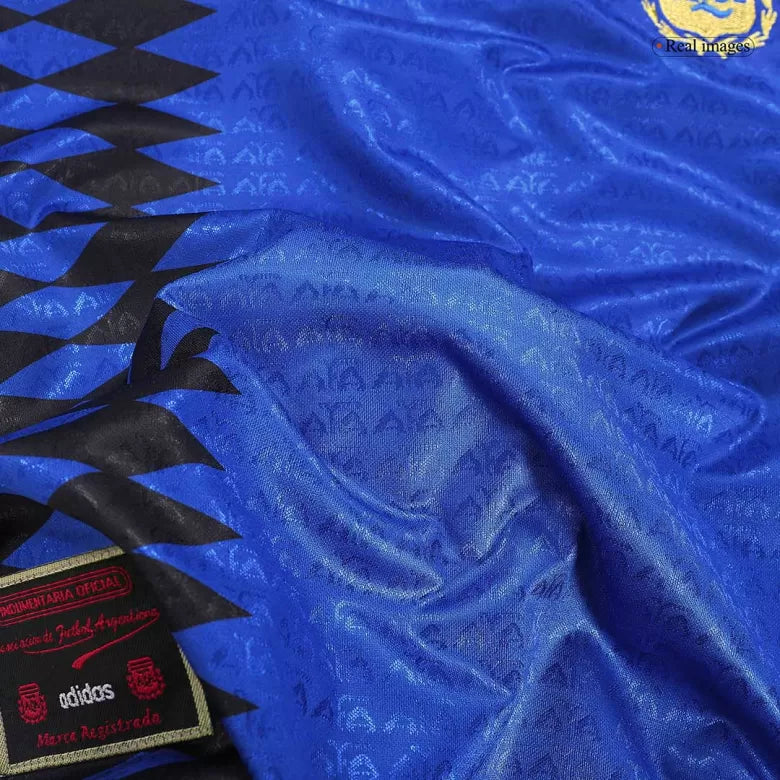 Camisola Argentina 1994 Alternativa MARADONA #10