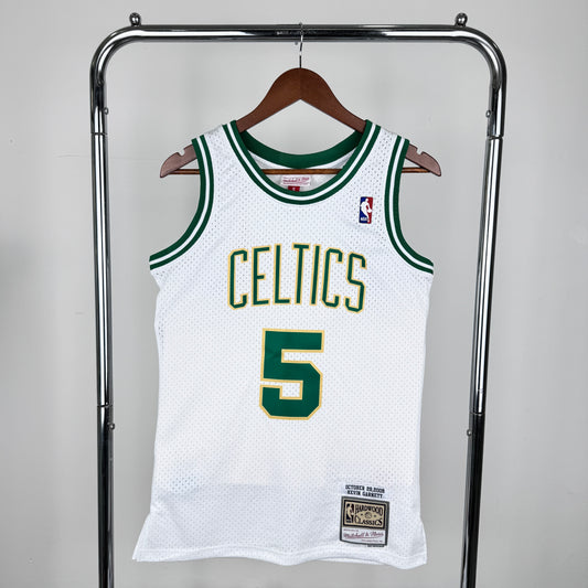 Camisola NBA 2008 Boston Celtics