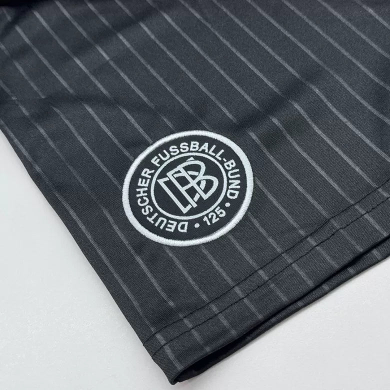 Kit Criança Alemanha 2025 Edição 125º Aniversário