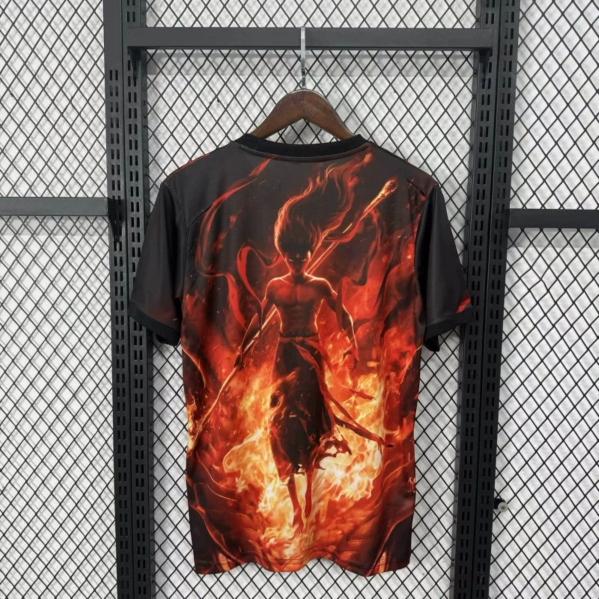 Camisola Japão 2025 Edição Especial Versão Adepto