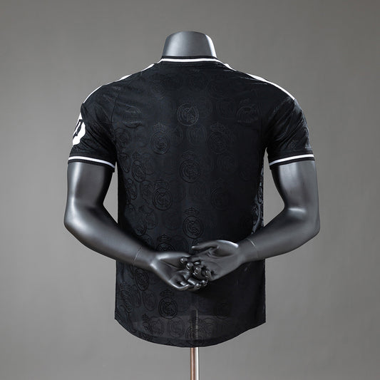 Camisola Real Madrid CF 2026-27 Edição Especial Versão Jogador
