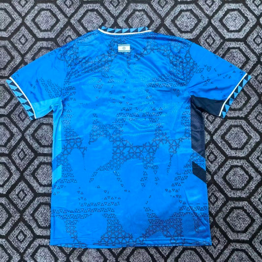 Camisola Israel 2025 Principal Versão Adepto