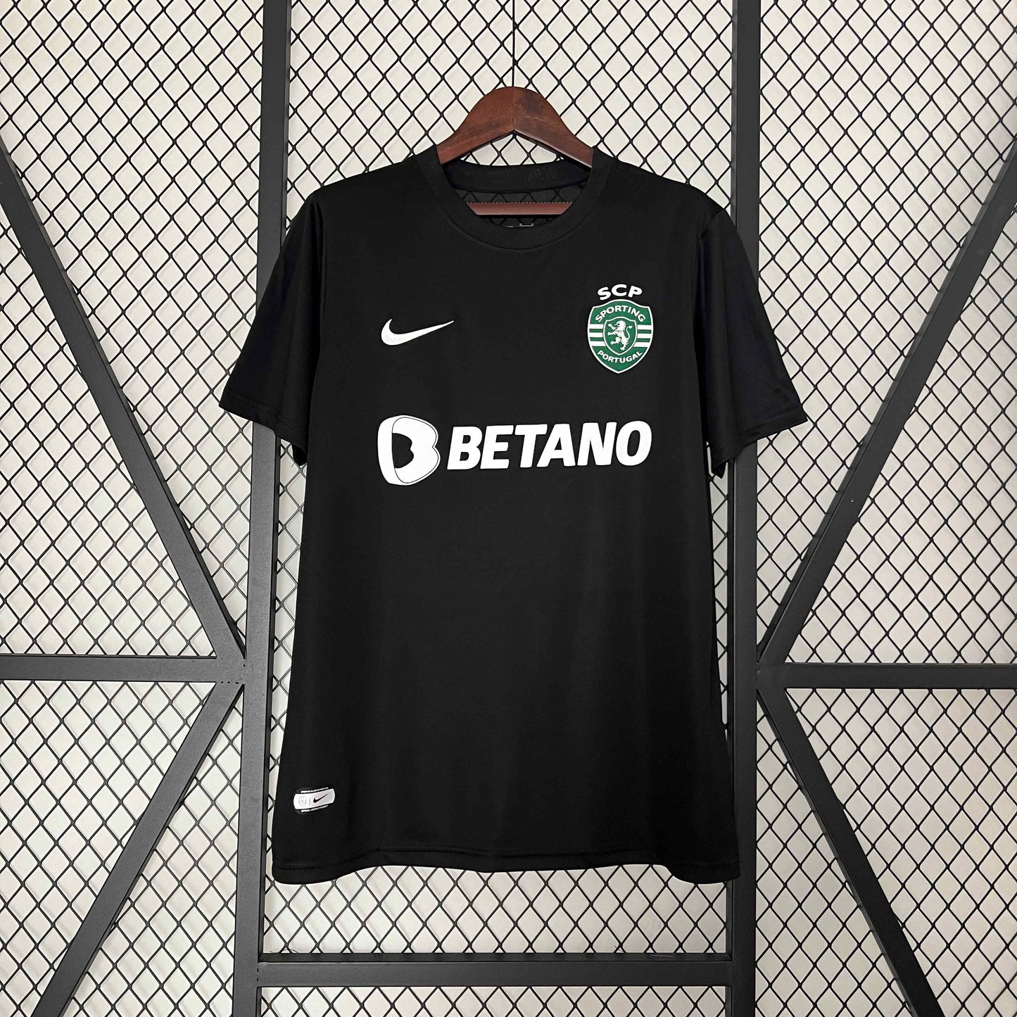 Camisola SCP 2023-24 Alternativa Campeão