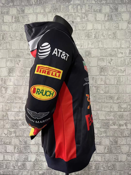 Hoodie F1 RedBull