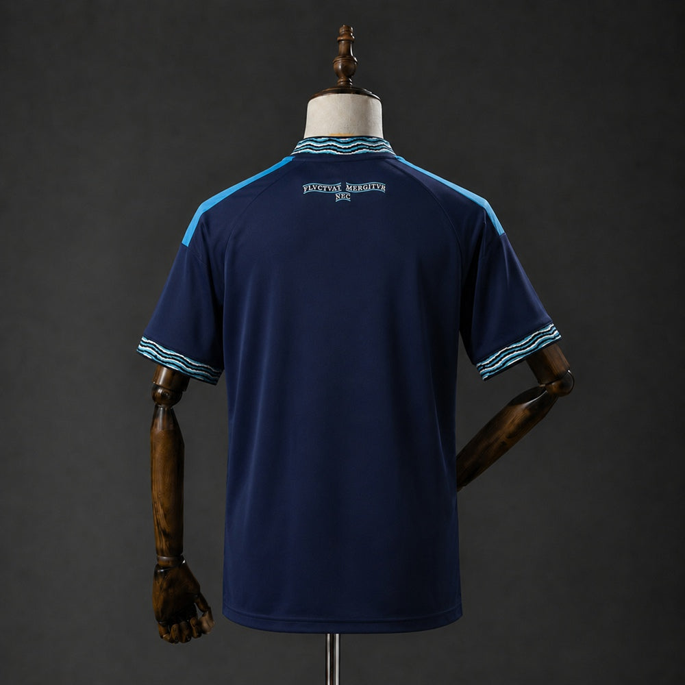 Camisola Paris FC 2026-27 Principal Versão Adepto
