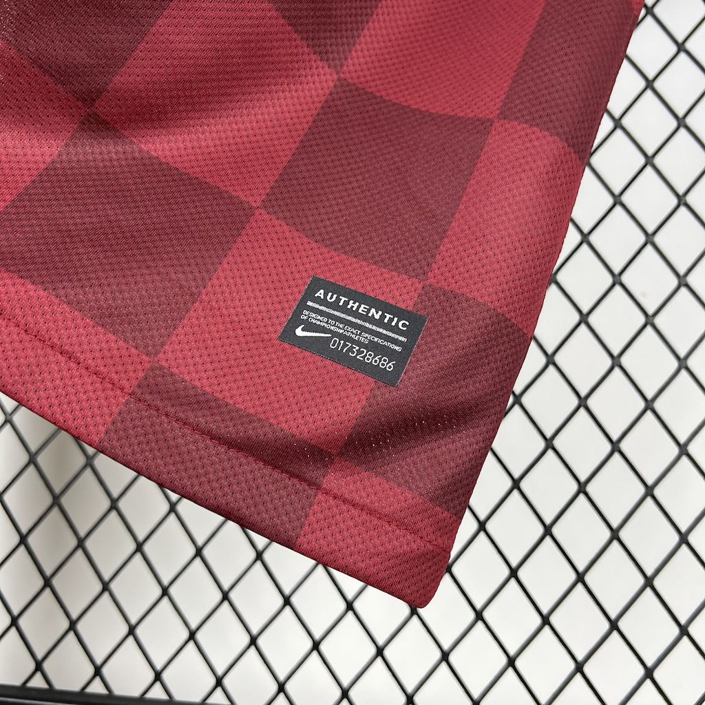 Camisola AV 2011-12 Principal