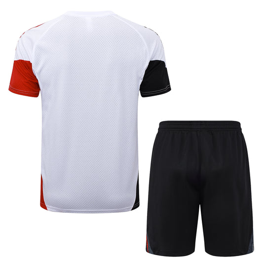 Kit Treino Camisola AFC Ajax 2025-26
