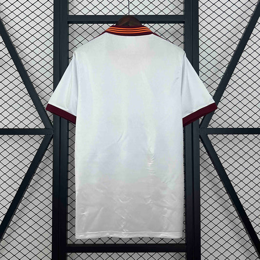 Camisola AS Roma 1993-94 Alternativa