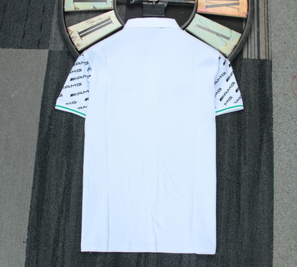 Polo F1 Mercedes 2025