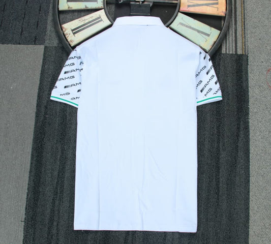 Polo F1 Mercedes 2025