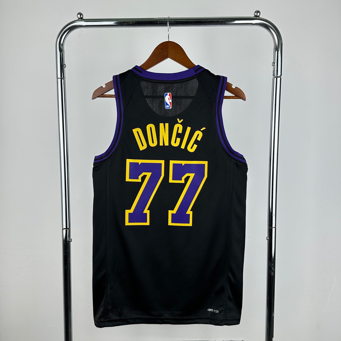 Camisola NBA 2024 Los Angeles Lakers