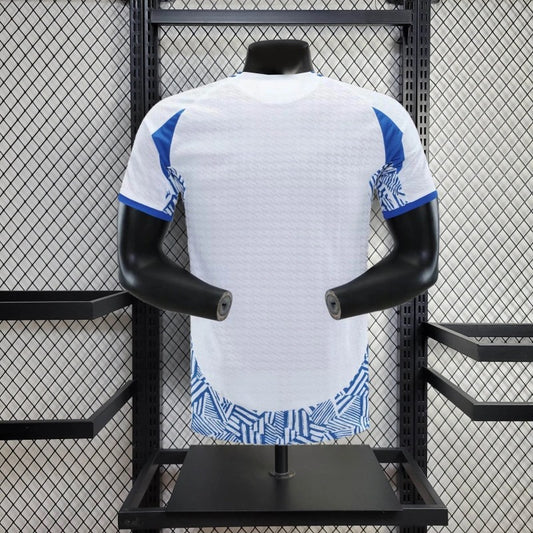 Camisola Real Madrid 2025-26 Treino Versão Jogador