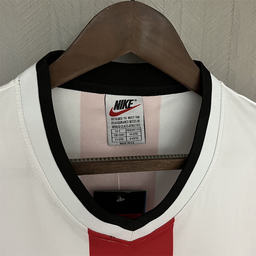 Camisola PSV Eindhoven 1998-99 Principal