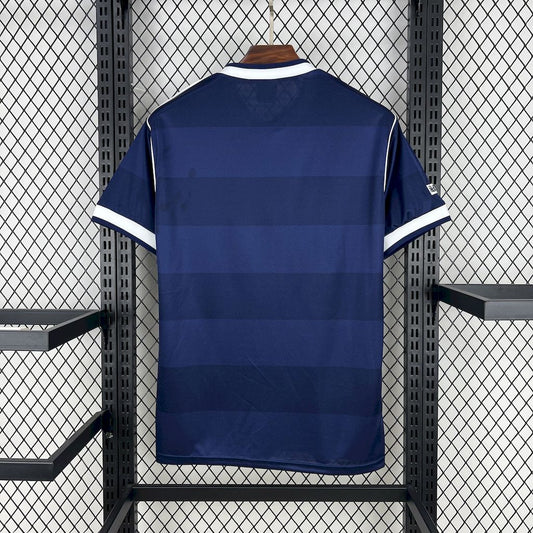 Camisola Escocia 1986 Principal