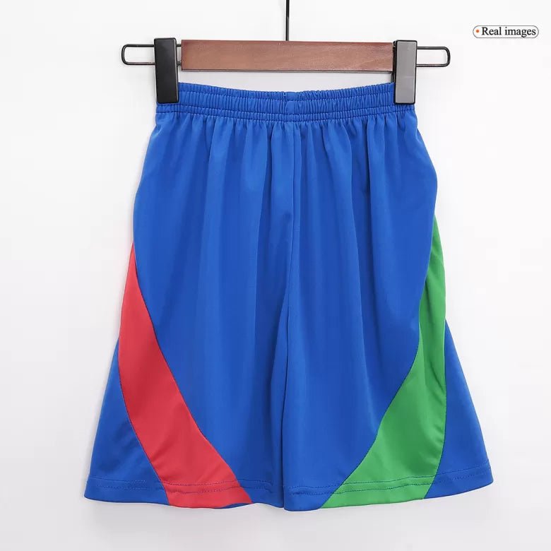Kit Criança Italia 2024 Alternativo