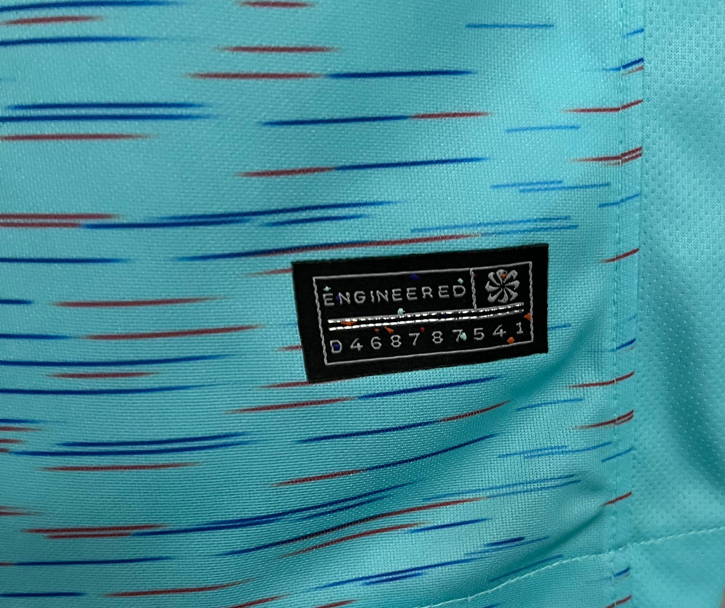 Camisola FC Barcelona 2023-24 Alternativa JOÃO CANCELO #2