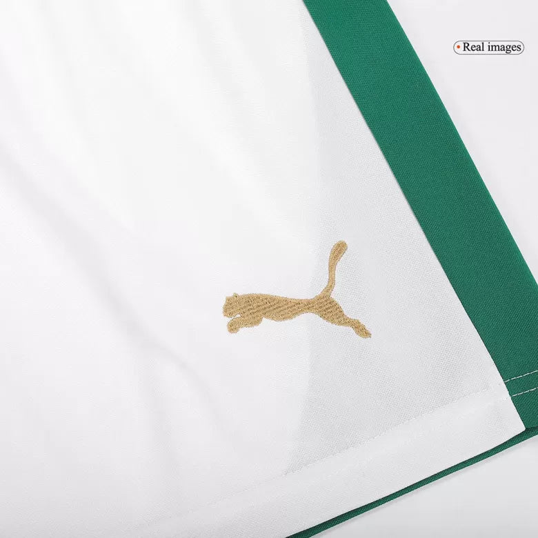Calções SE Palmeiras 2024-25 Principal