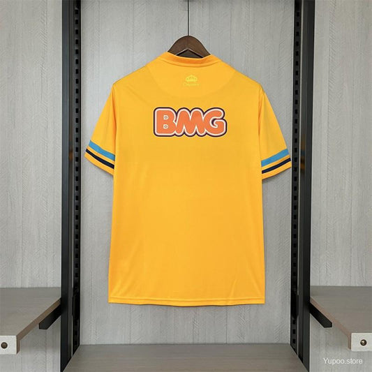 Camisola Cruzeiro EC 2014-15 Guarda-Redes