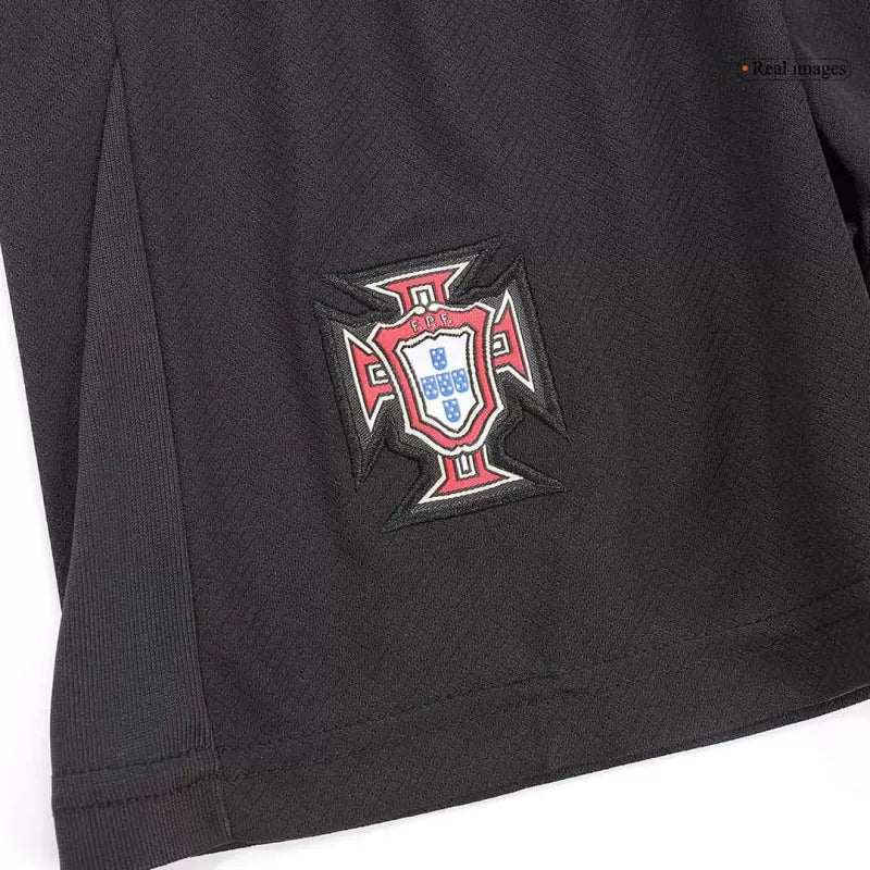 Kit Criança Portugal 2024 Alternativo